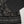 Husan e Jahan - Luxury Chiffon Outfit with Chiffon Dupatta - Ready to Wear - HEJBlackV3D5