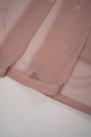 Rozi  - Exclusive Cotton  Outfit with Dupatta - Ready to Wear SD407