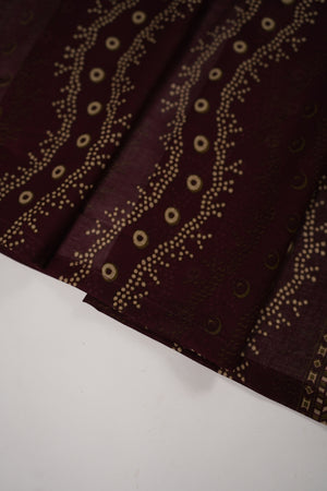 Rozi  - Exclusive Lawn  Outfit with Dupatta - Ready to Wear SD411