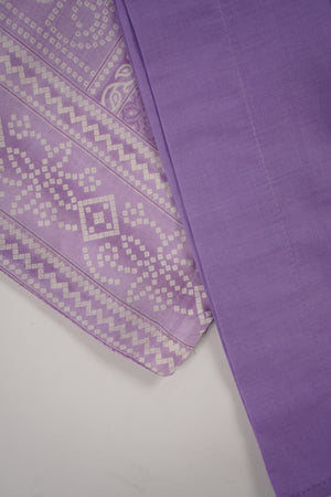 Rozi  - Exclusive Lawn  Outfit with Dupatta - Ready to Wear SD434