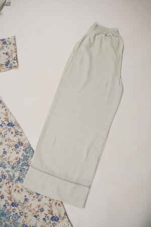 Rozi - Exclusive Karandi Outfit with Shawl - Ready to Wear -MC253 - Eid Volume 2