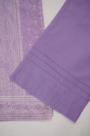 Rozi  - Exclusive Lawn  Outfit with Dupatta - Ready to Wear SD434