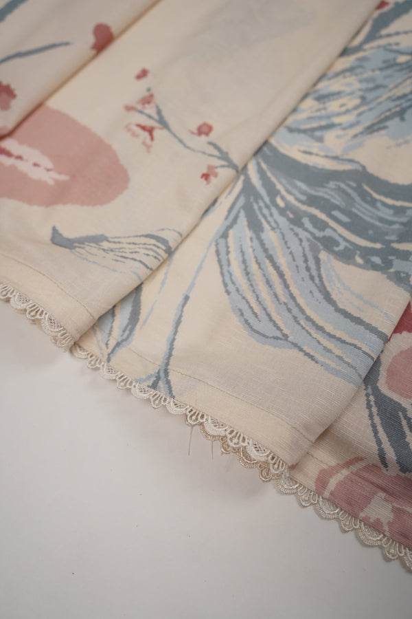 Rozi - Exclusive Karandi Outfit with Shawl - Ready to Wear -MC258 - Eid Volume 2