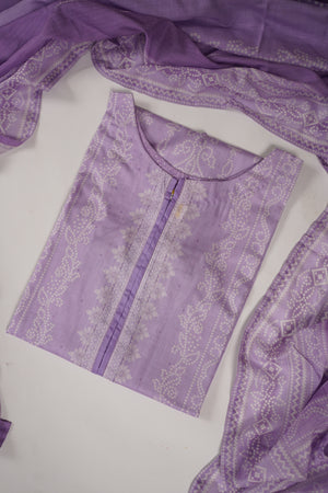 Rozi  - Exclusive Lawn  Outfit with Dupatta - Ready to Wear SD434