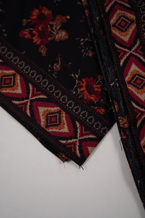Rozi  - Exclusive Lawn  Outfit with Dupatta - Ready to Wear SD505