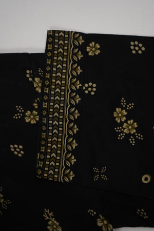 Rozi  - Exclusive Lawn  Outfit with Dupatta - Ready to Wear SD508