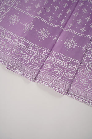Rozi  - Exclusive Lawn  Outfit with Dupatta - Ready to Wear SD513
