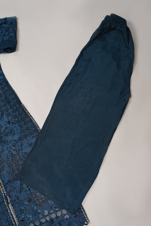 Tehwar - Luxury Festive Collection - Ready to Wear -SD