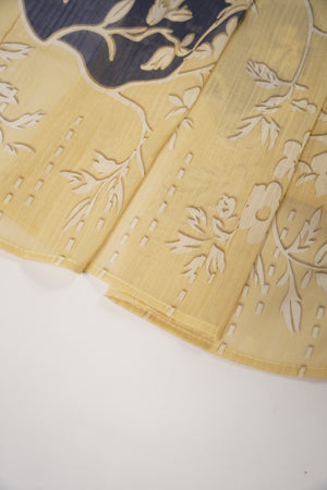 SadaBahar Originals  - Exclusive Lawn  Outfit with Dupatta - Ready to Wear SD465