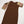 Chiffon Outfit with Chiffon Dupatta and Plazzo  - Ready to Wear - Brown - SD294