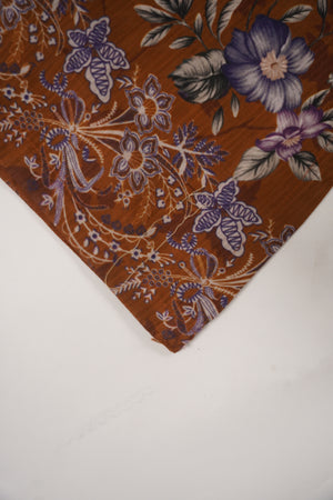SadaBahar Originals - Exclusive Lawn  Outfit with Dupatta - Ready to Wear SD460