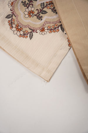 SadaBahar Originals  - Exclusive Lawn  Outfit with Dupatta - Ready to Wear SD459