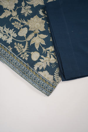 Bin Saeed Originals - Exclusive Lawn Outfit with Dupatta - Ready to Wear - SD291