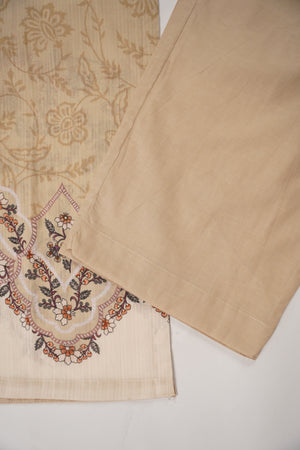 SadaBahar Originals  - Exclusive Lawn  Outfit with Dupatta - Ready to Wear SD459