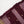 Chiffon Outfit with Chiffon Dupatta and Plazzo  - Ready to Wear - Grape Purple-SD288