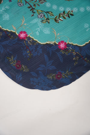 SadaBahar Originals - Exclusive Lawn  Outfit with Dupatta - Ready to Wear SD462