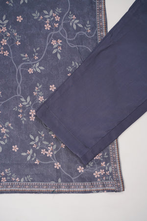 Bin Saeed Originals - Exclusive Lawn Outfit with Dupatta - Ready to Wear - SD292