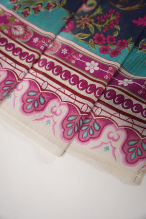 SadaBahar Originals - Exclusive Lawn  Outfit with Dupatta - Ready to Wear SD462