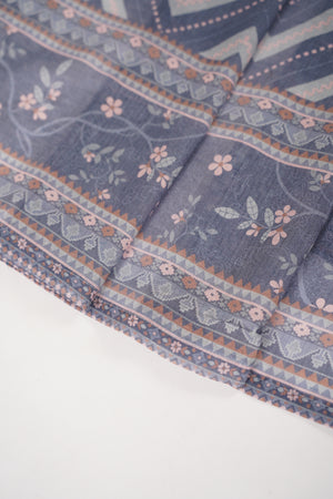 Bin Saeed Originals - Exclusive Lawn Outfit with Dupatta - Ready to Wear - SD292