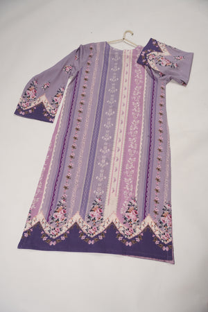 SadaBahar Originals - Exclusive Lawn  Outfit with Dupatta - Ready to Wear SD469