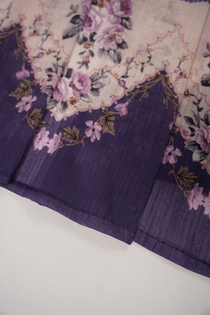 SadaBahar Originals - Exclusive Lawn  Outfit with Dupatta - Ready to Wear SD469
