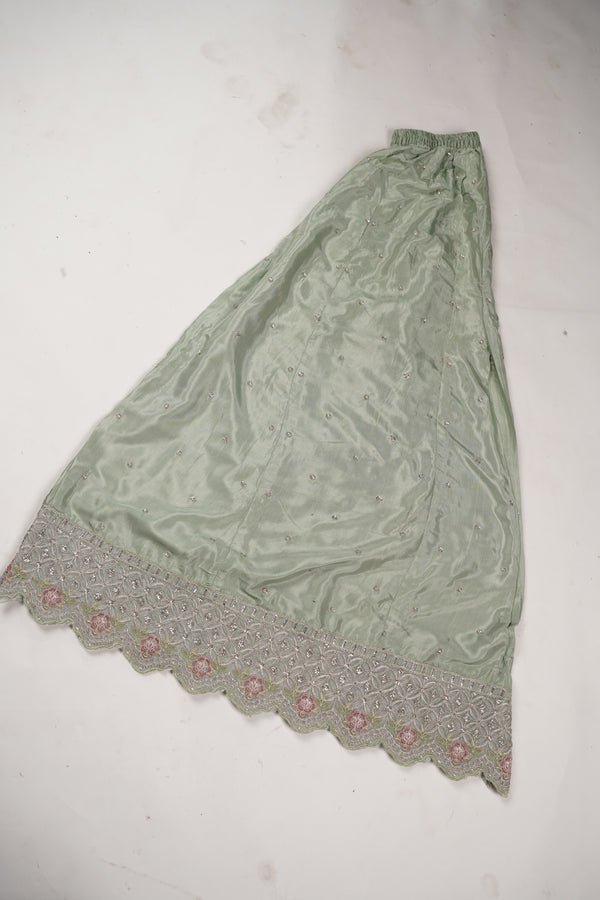 Tehwar - Luxury Festive Collection - Ready to Wear - Tehv8d6