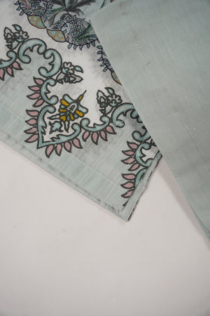 SadaBahar Originals - Exclusive Lawn  Outfit with Dupatta - Ready to Wear SD470