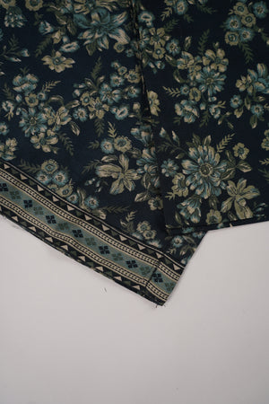 Bin Saeed Originals - Exclusive Lawn Outfit with Dupatta - Ready to Wear - SD289
