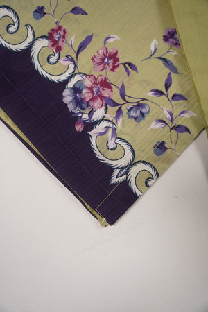 SadaBahar Originals - Exclusive Lawn  Outfit with Dupatta - Ready to Wear SD467