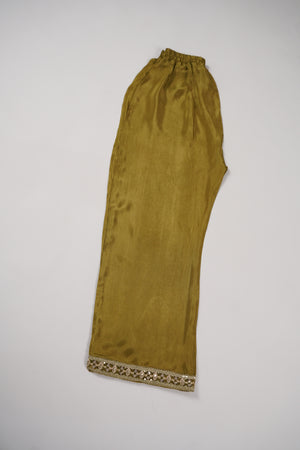 Tehwar  - Luxury Festive Collection With Dupatta  - Ready to Wear SD302