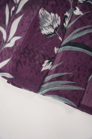 SadaBahar Originals  - Exclusive Lawn  Outfit with Dupatta - Ready to Wear SD463