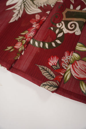 SadaBahar Originals  - Exclusive Lawn  Outfit with Dupatta - Ready to Wear SD464