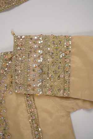 Tehwar  - Luxury Festive Collection With Dupatta  - Ready to Wear SD300