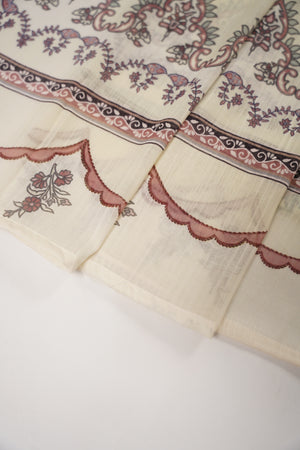 Sada Bahar Originals - Exclusive Lawn  Outfit with Dupatta - Ready to Wear SD472
