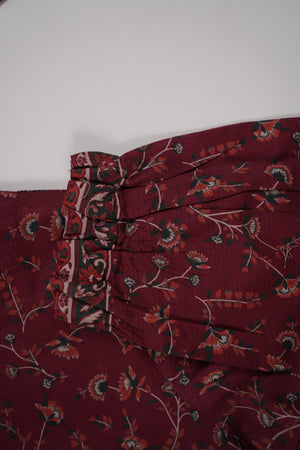 Bin Saeed Originals - Exclusive Lawn Outfit with Dupatta - Ready to Wear - SD295