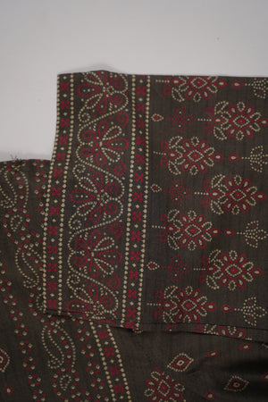 Bin Saeed Originals - Exclusive Lawn Outfit with Dupatta - Ready to Wear - SD298