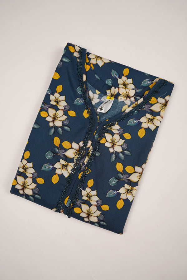 Rozi - Exclusive Khaddar  Shirt And Trouser - Ready to Wear - PD182