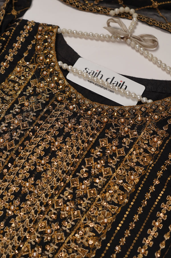 Husan e Jahan - Luxury Festive Collection - Ready to Wear
