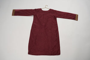 Tehwar - Luxury Festive Collection - Ready to Wear SD552