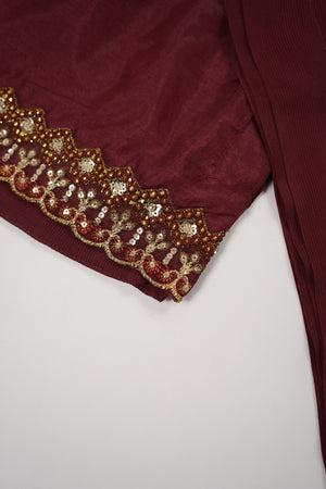 Tehwar - Luxury Festive Collection - Ready to Wear SD552