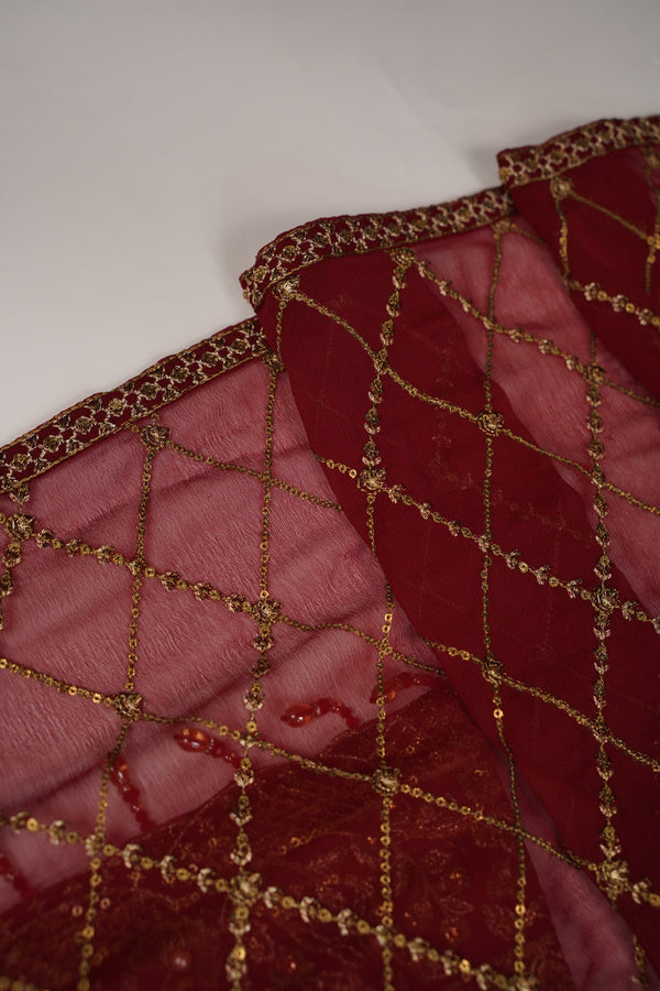 Husan e Jahan - Luxury Festive Collection - Ready to Wear