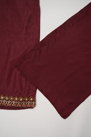 Tehwar - Luxury Festive Collection - Ready to Wear SD552