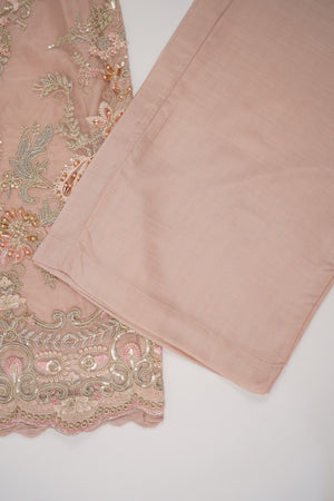 Tehwar  - Luxury Festive Collection With Dupatta  - Ready to Wear SD305