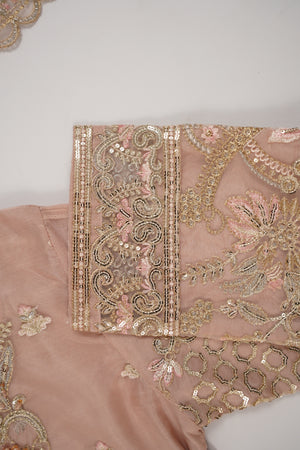 Tehwar  - Luxury Festive Collection With Dupatta  - Ready to Wear SD305