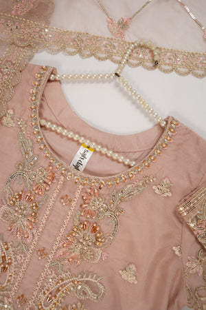 Tehwar  - Luxury Festive Collection With Dupatta  - Ready to Wear SD305