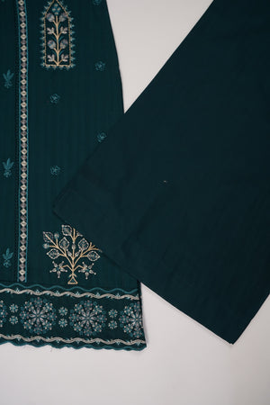 SadaBahar Originals  - Luxury Festive Collection With  Chiffon Dupatta  - Ready to Wear SD306