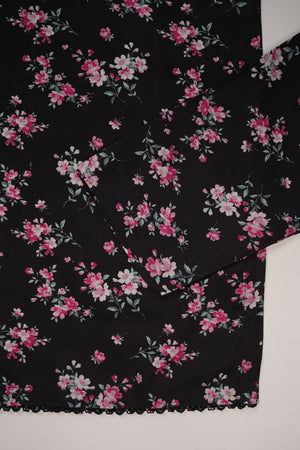 Rozi- Premium Viscose Shirt and Trouser - Ready to Wear PD120