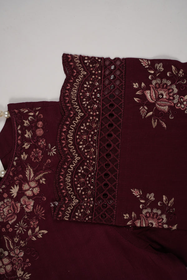 SadaBahar Originals  - Luxury Festive Collection With  Chiffon Dupatta  - Ready to Wear SD308