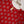 Rozi - Printed  cotton  Outfit - Ready to Wear PD121 red