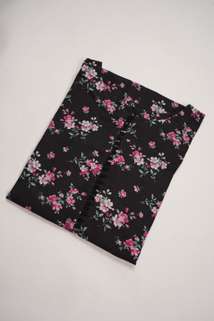 Rozi- Premium Viscose Shirt and Trouser - Ready to Wear PD120